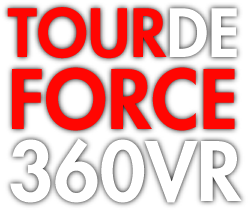 Tour de Force Logo