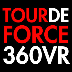 Tour de Force – Virtual –